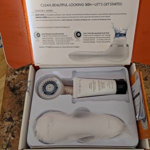 Clarisonic Smart Profile
